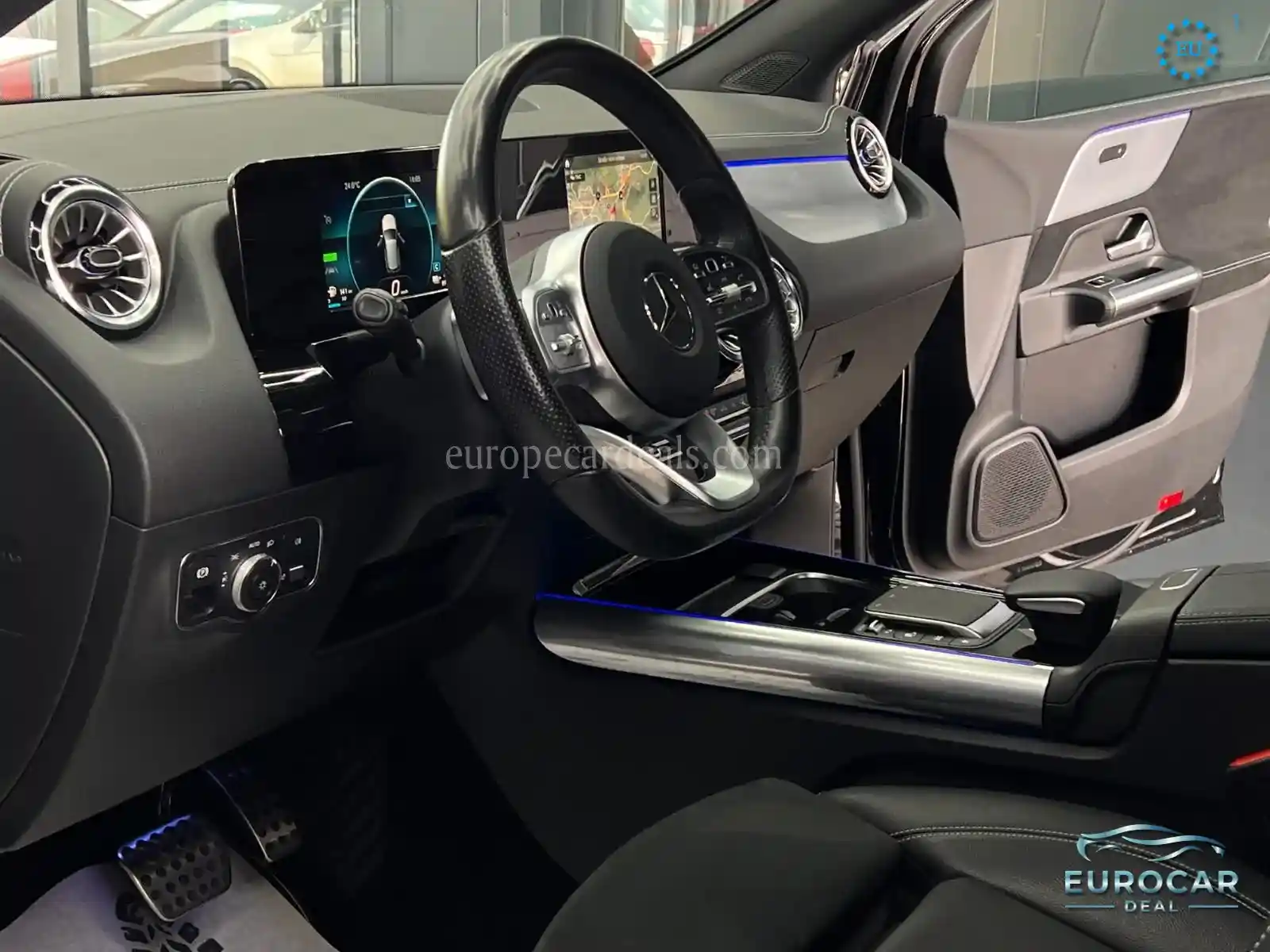 Mercedes-Benz B 250