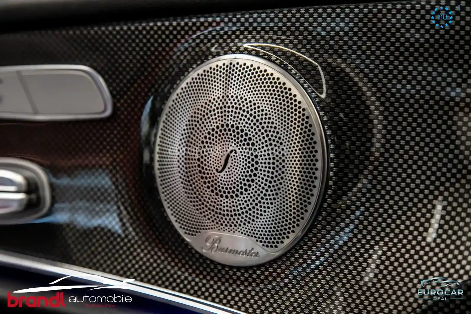 Mercedes-Benz E 53 AMG