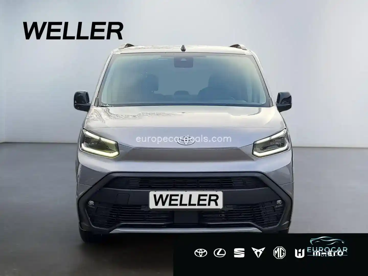 Toyota Proace City