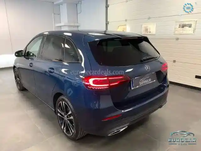 Mercedes-Benz B 160