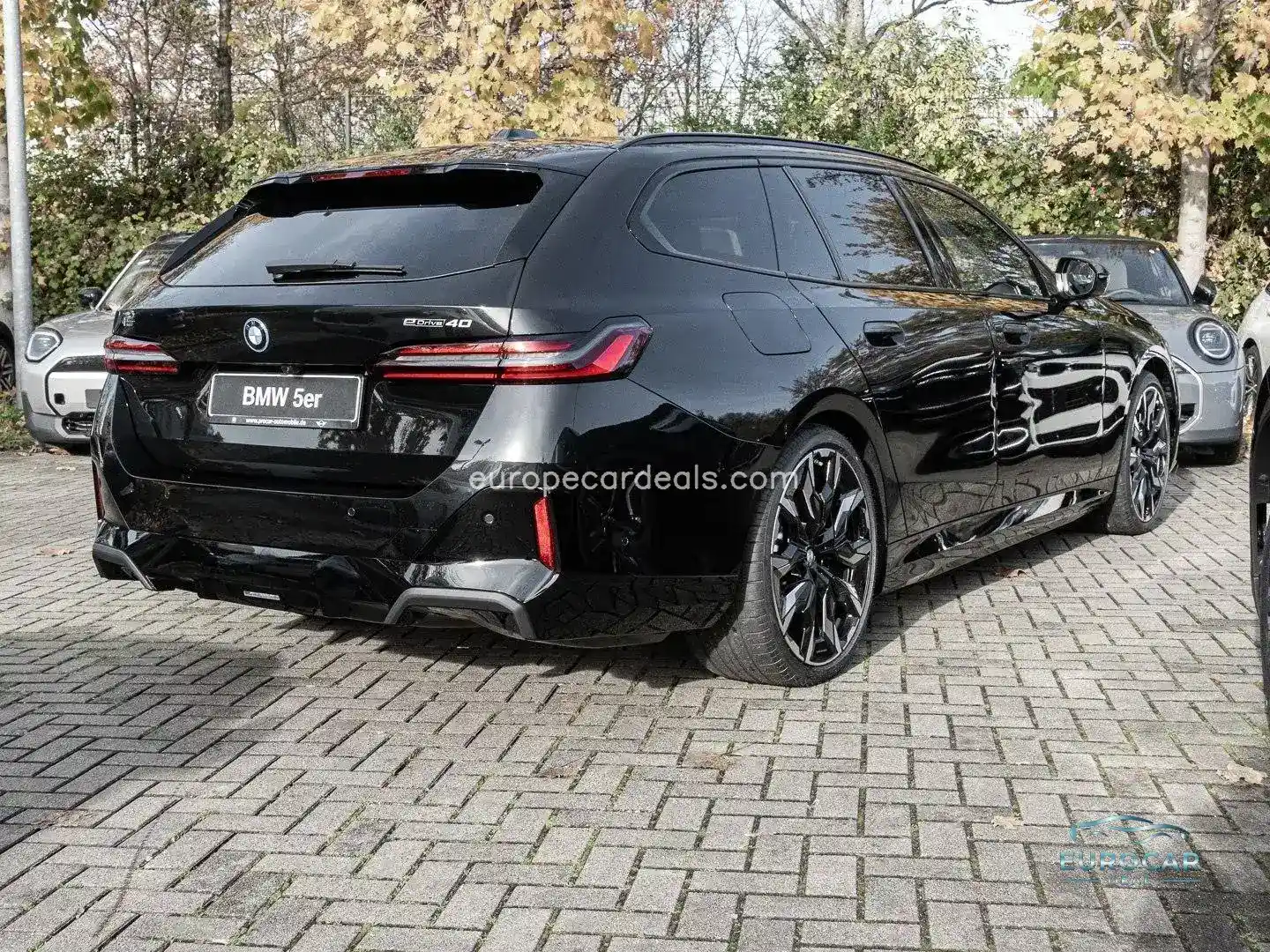 BMW i5