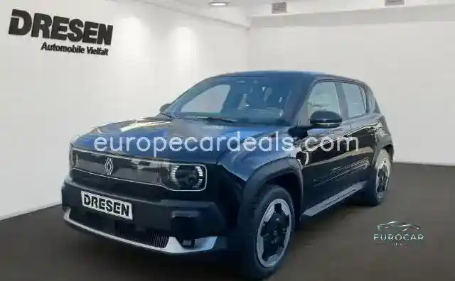 Renault R 4