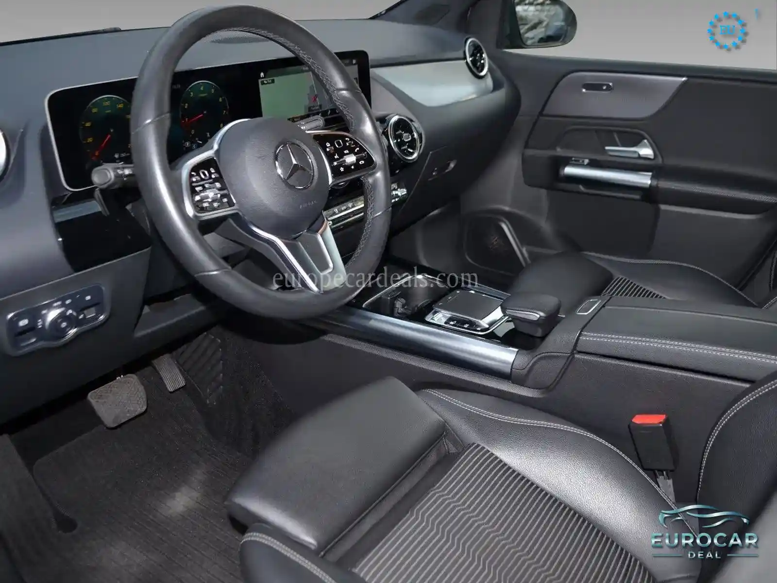 Mercedes-Benz B 250