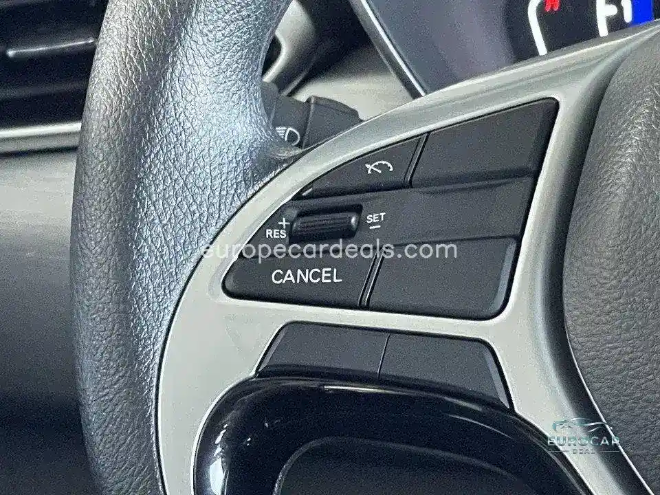 BAIC Beijing X35