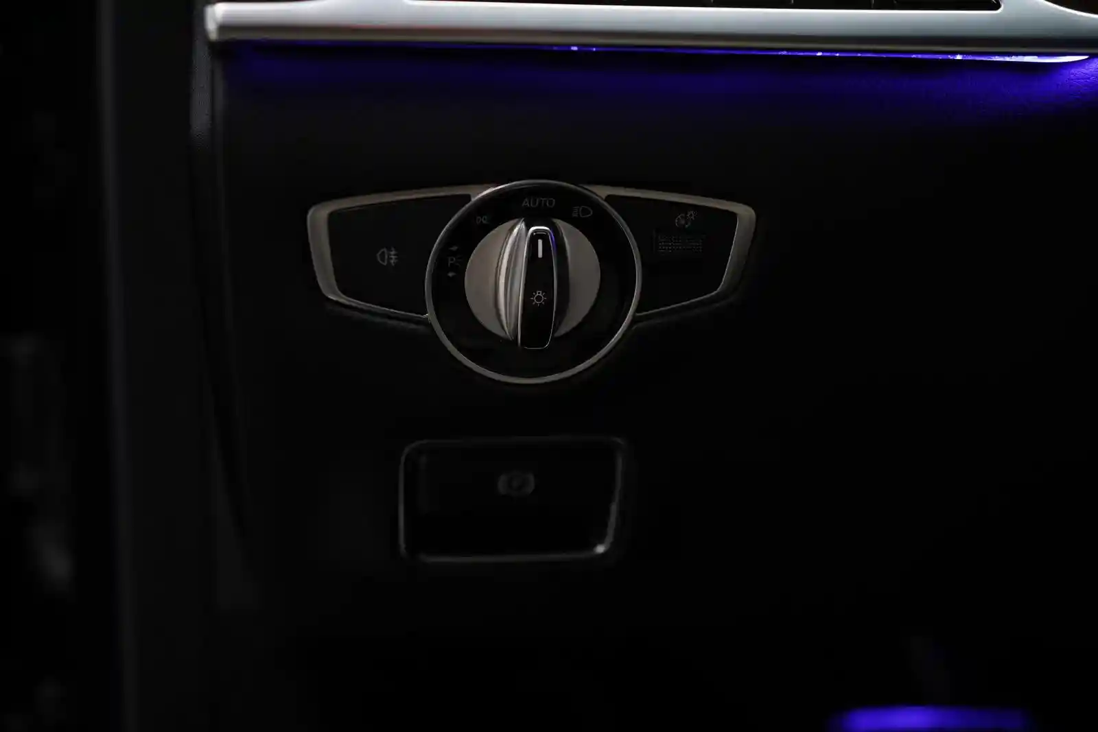 Mercedes-Benz S 450