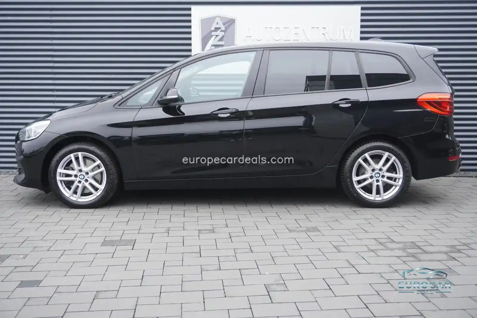 BMW 218 Gran Tourer