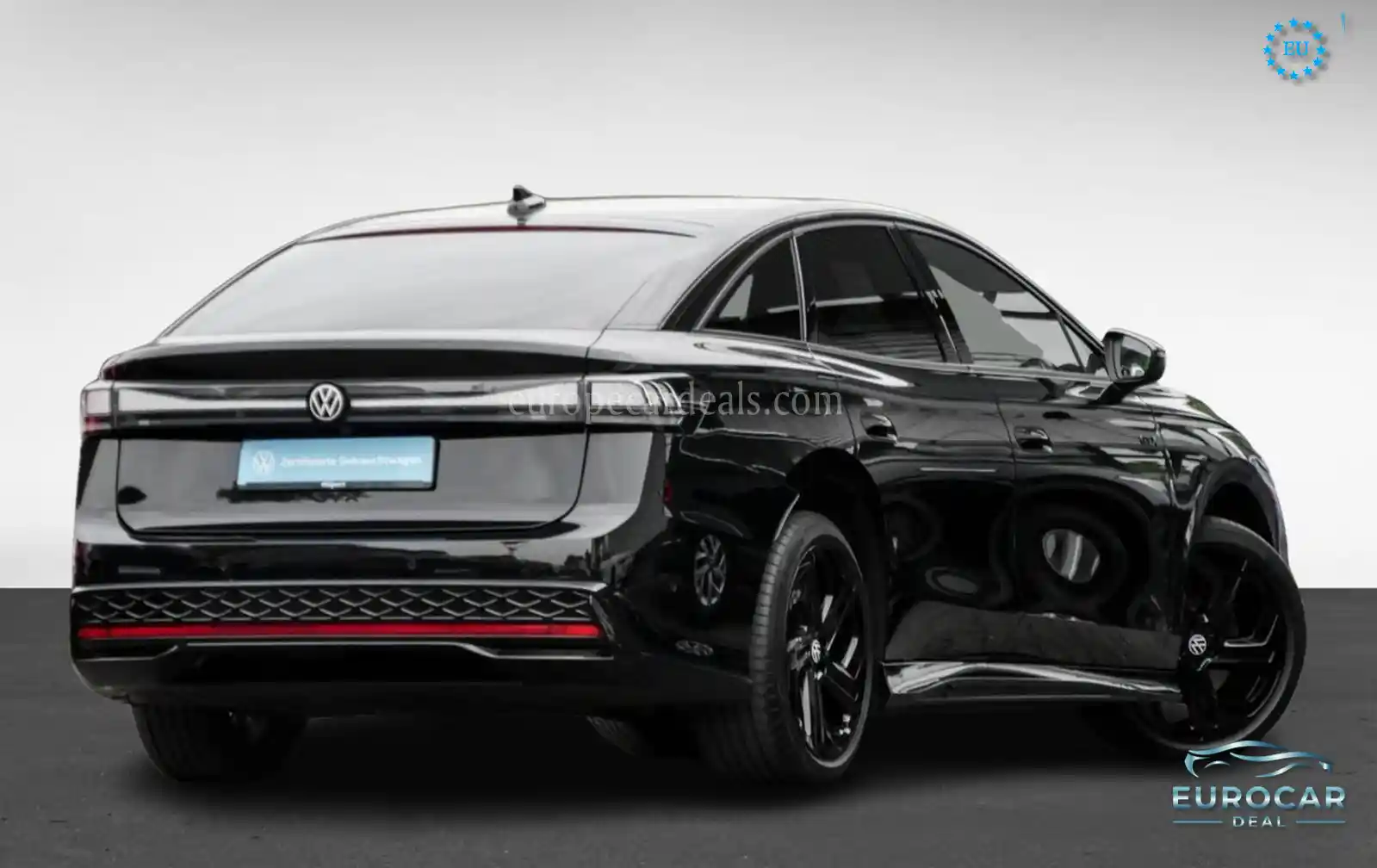 Volkswagen ID.7