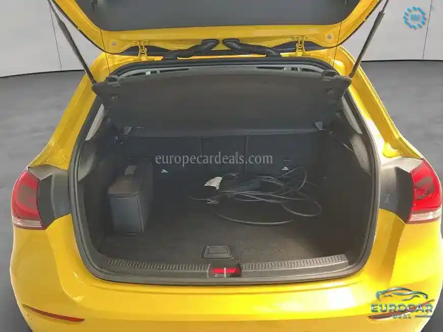 Mercedes-Benz A 250