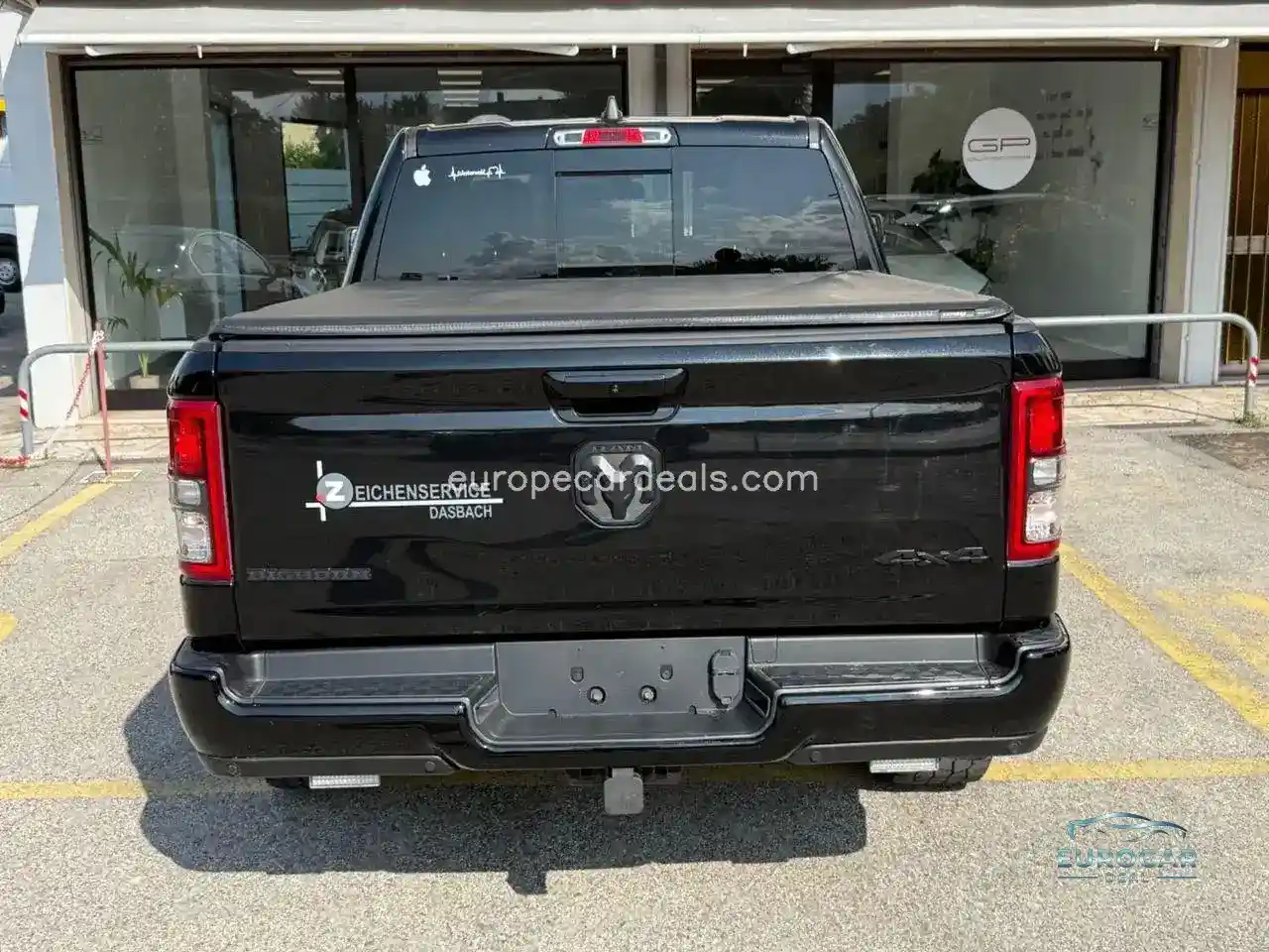 Dodge Other