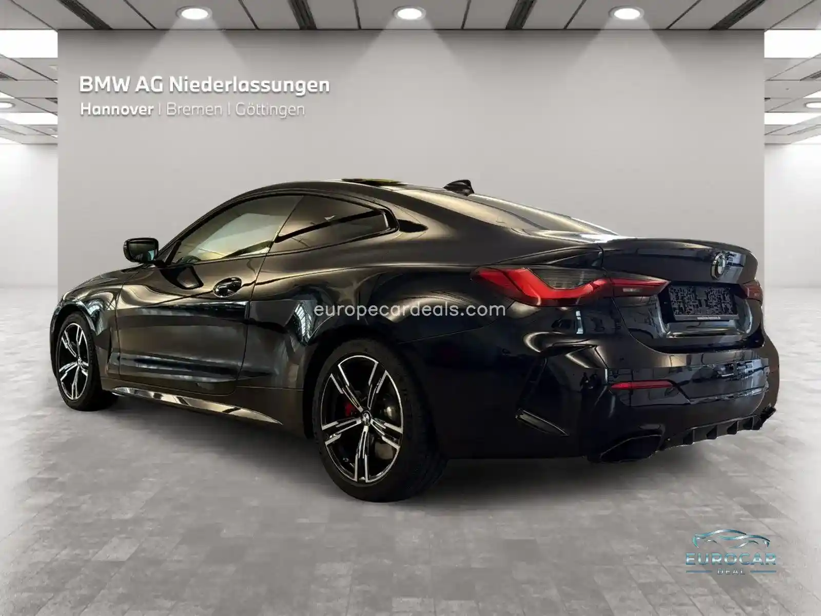 BMW M440