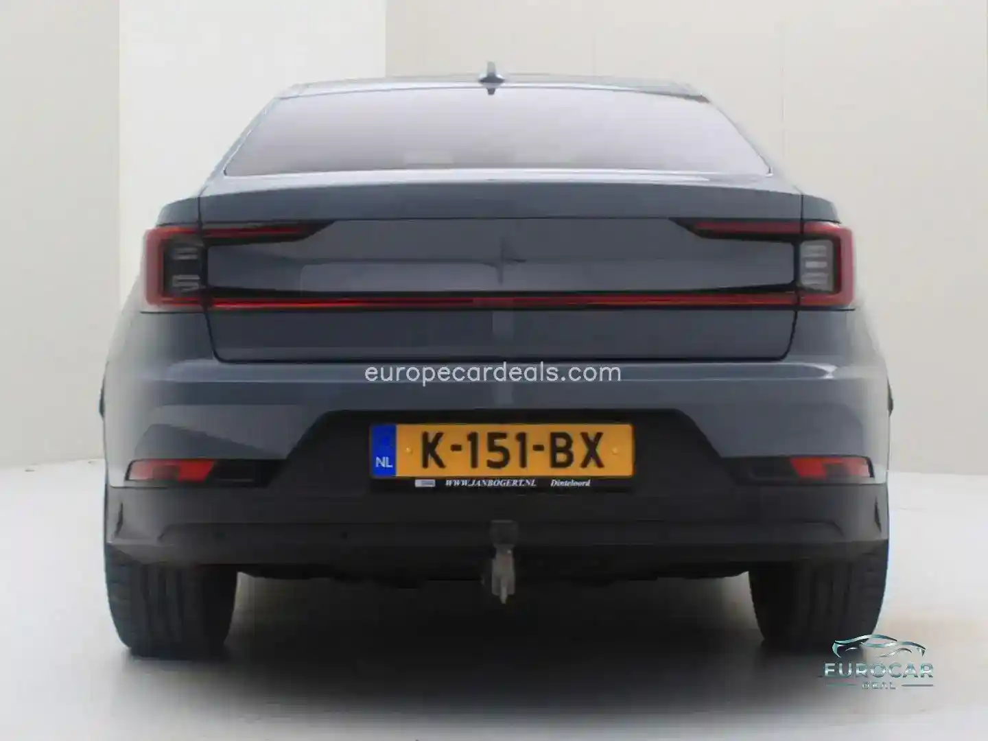 Polestar 2