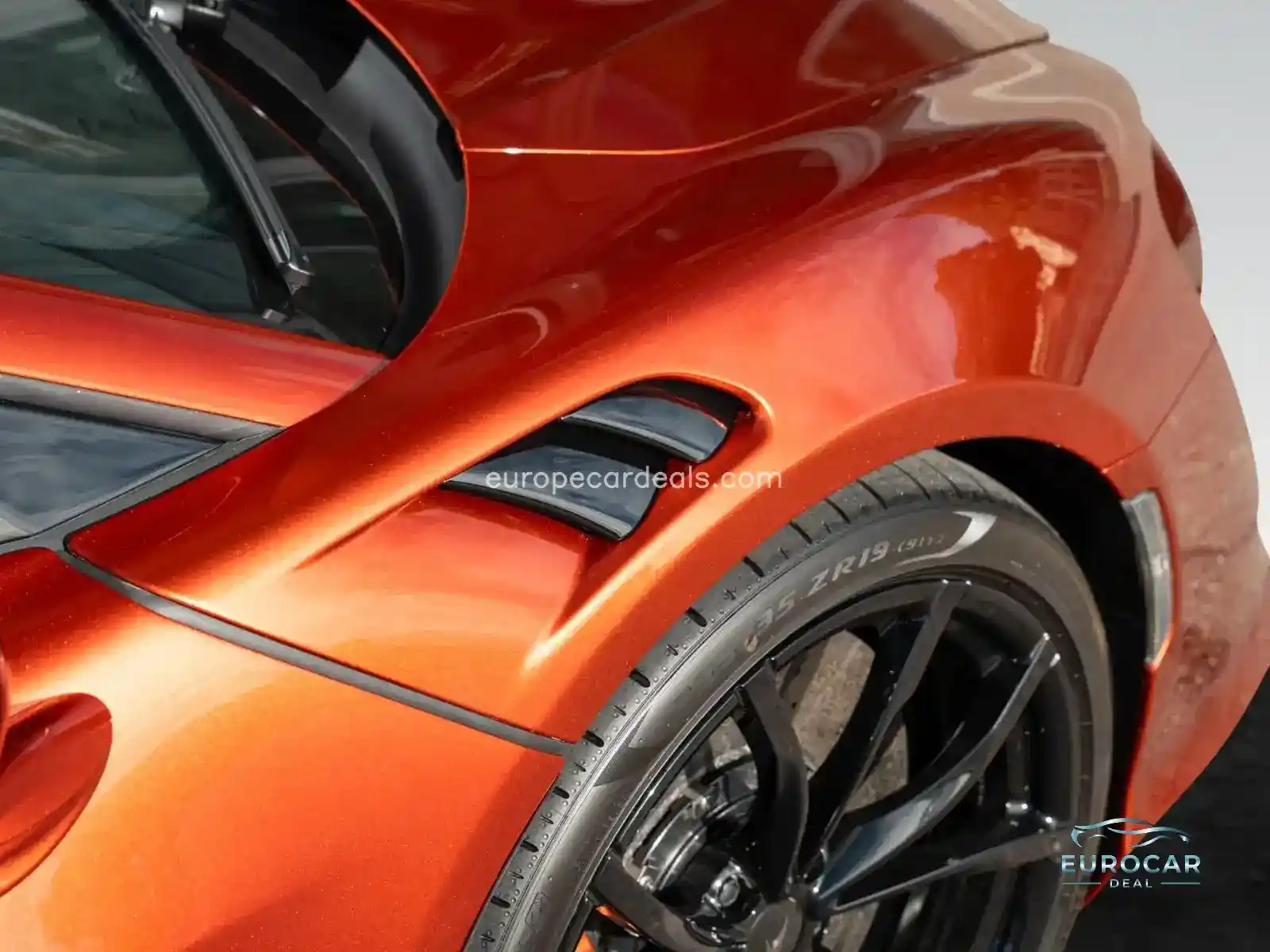 McLaren Artura