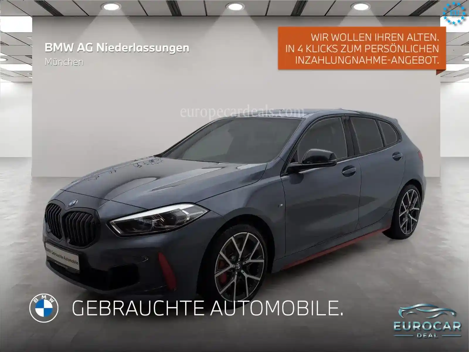 BMW 128