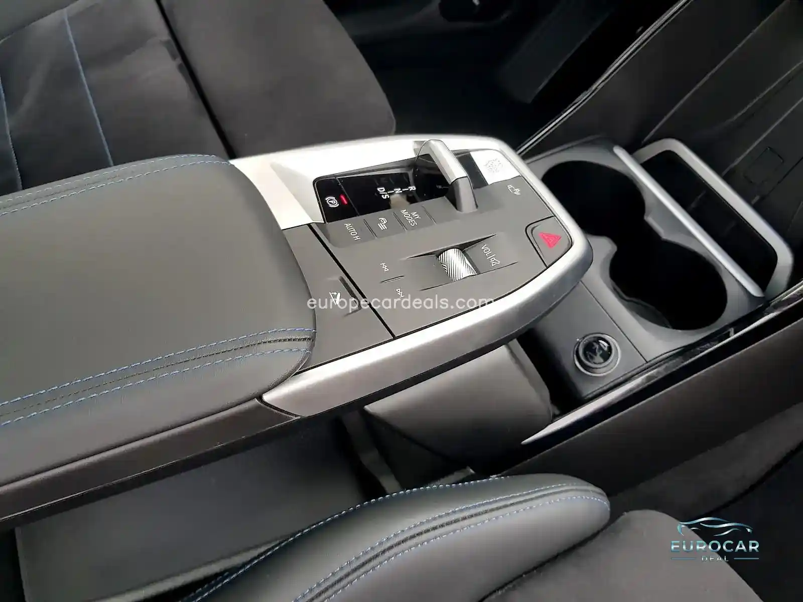 BMW 223 Active Tourer