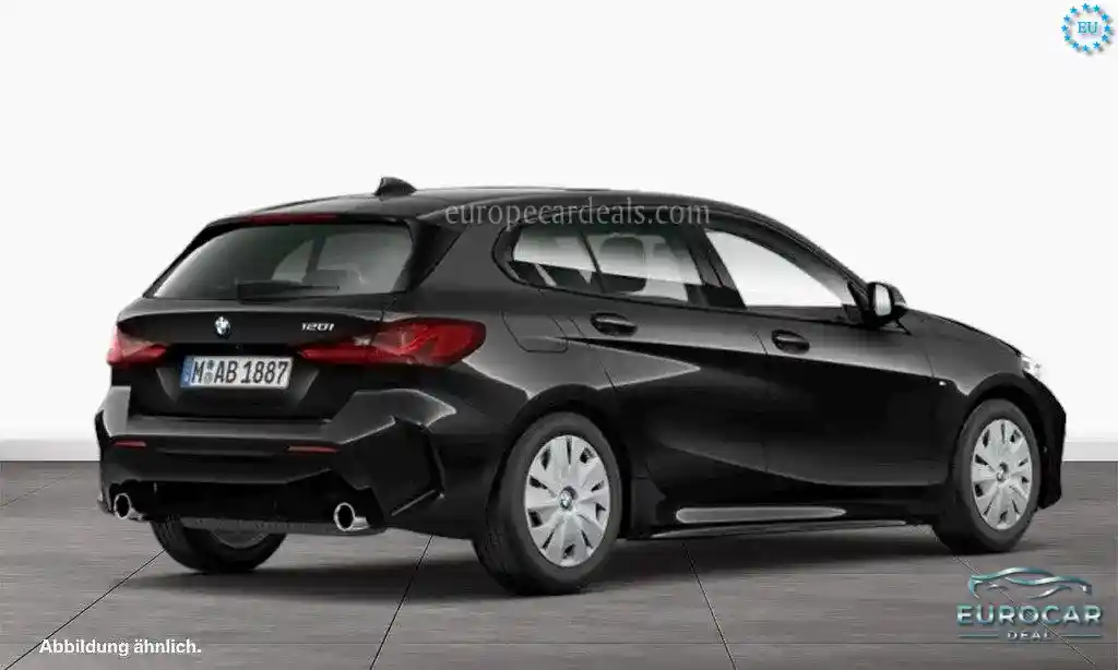 BMW 120