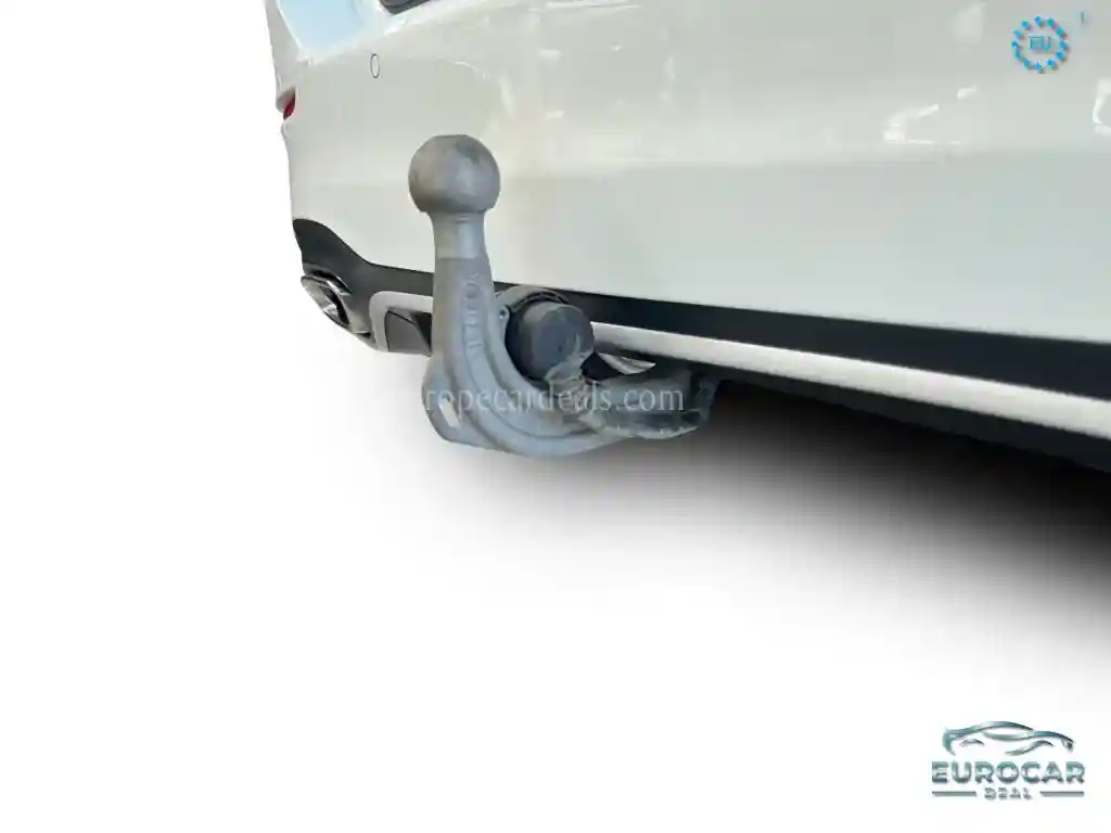 Mercedes-Benz B 220