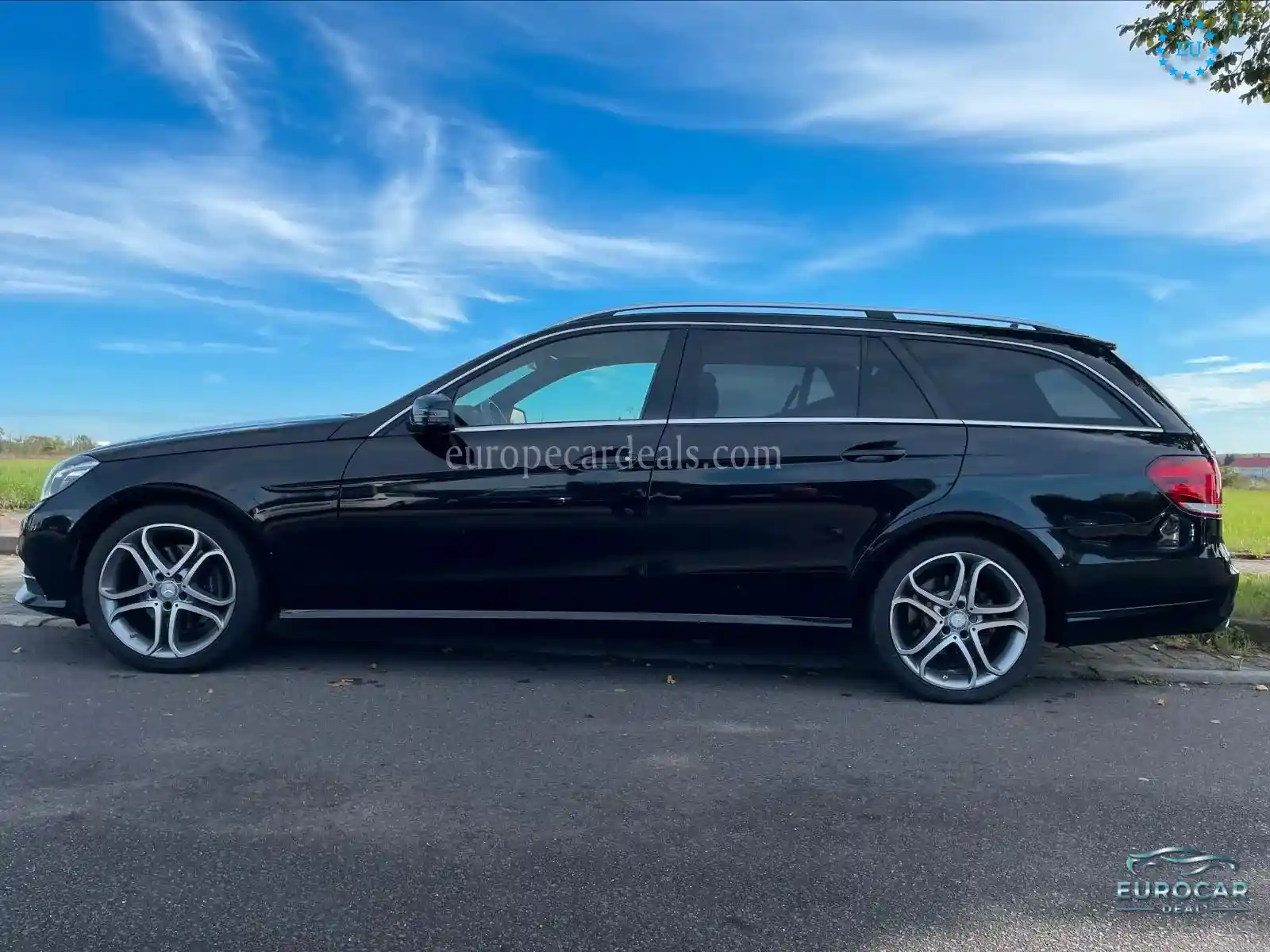 Mercedes-Benz E 250