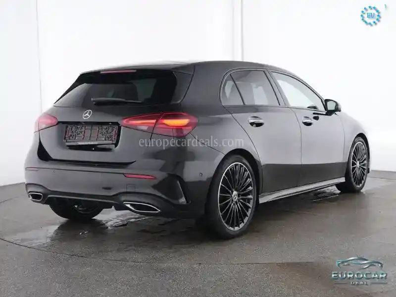 Mercedes-Benz A 220