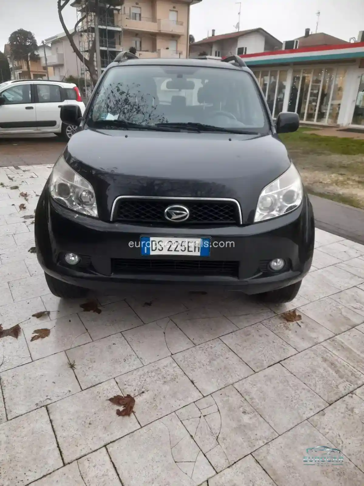 Daihatsu Terios