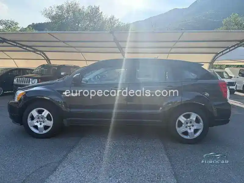 Dodge Caliber