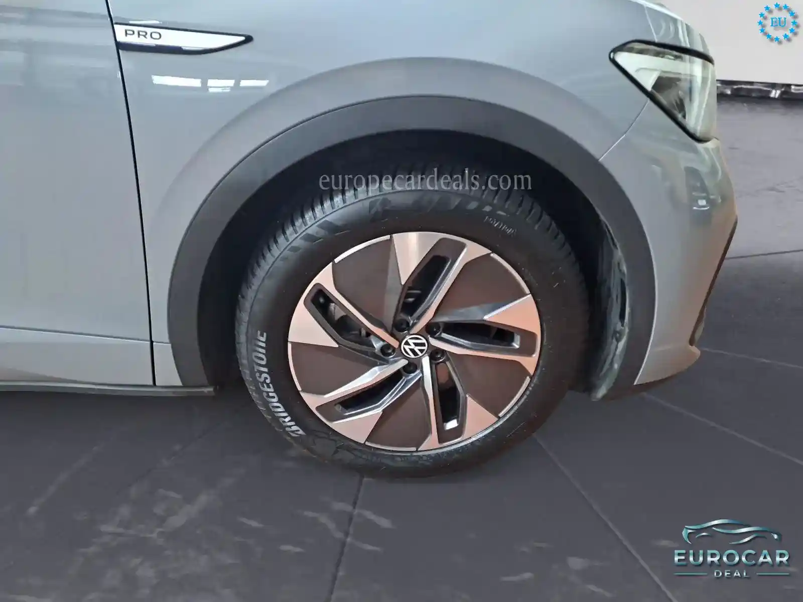 Volkswagen ID.5