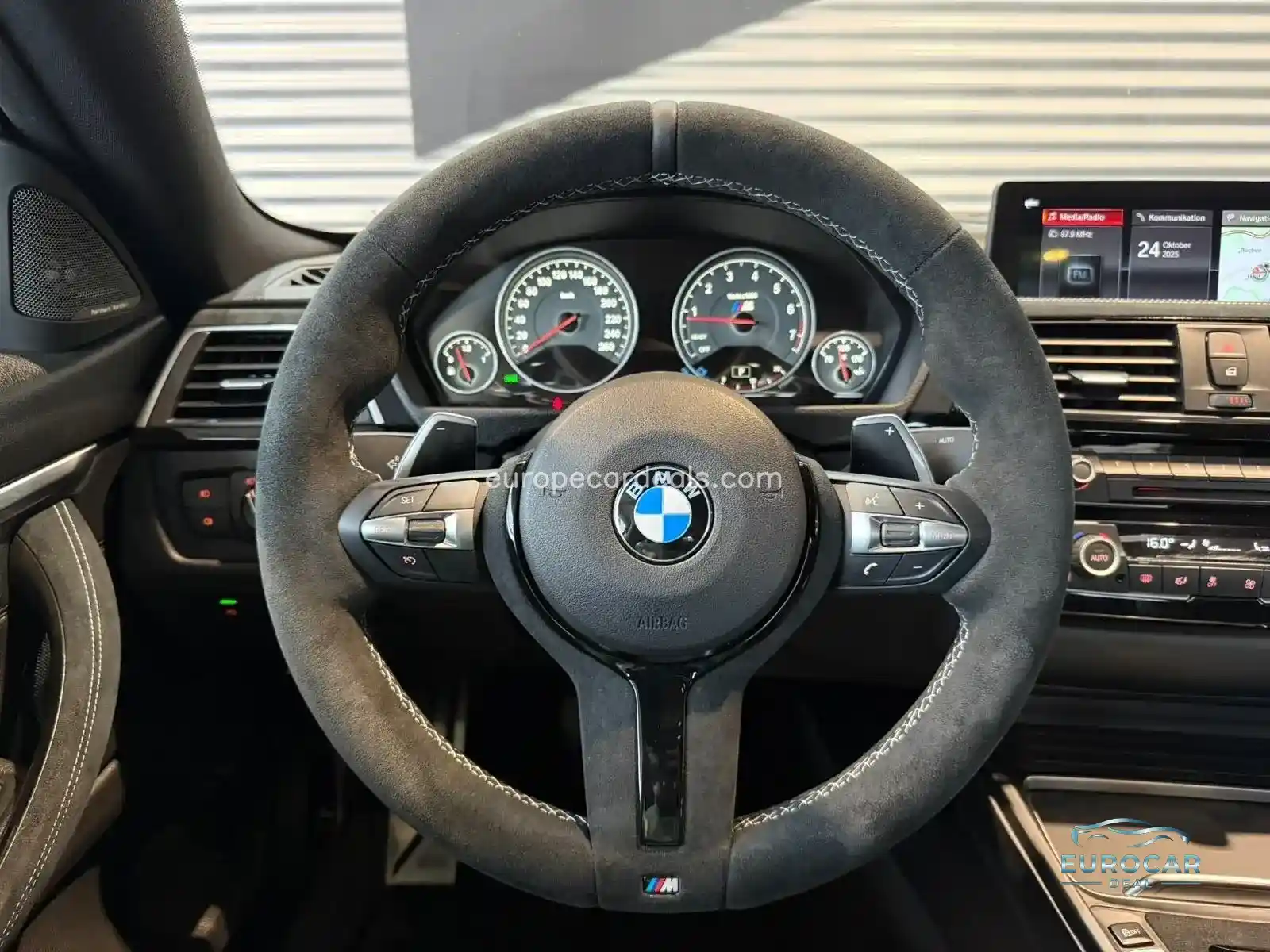 BMW 440