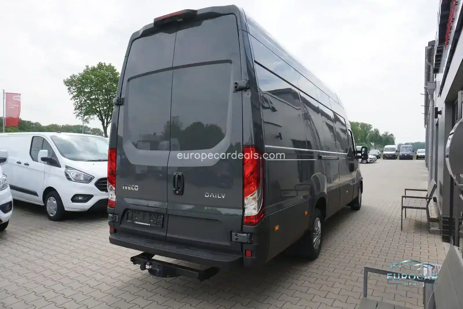 Iveco Other