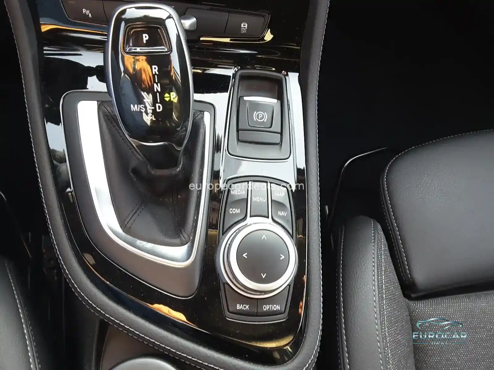 BMW 220 Active Tourer
