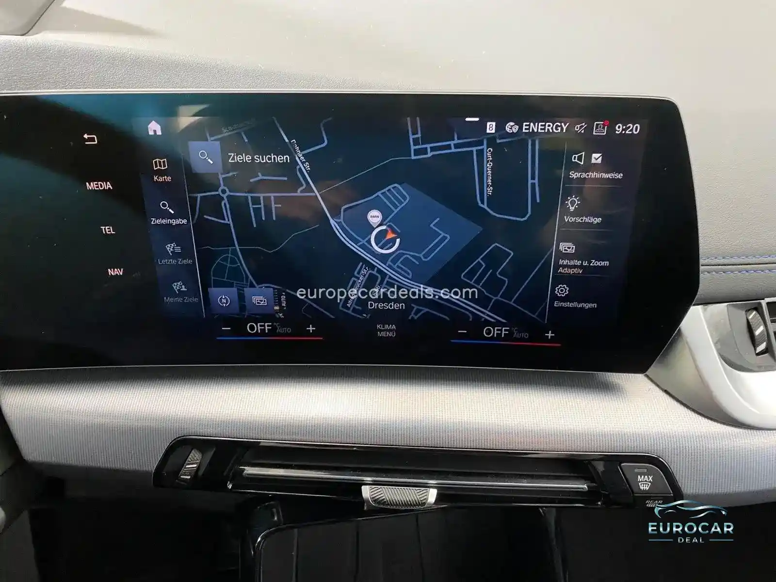 BMW 218 Active Tourer
