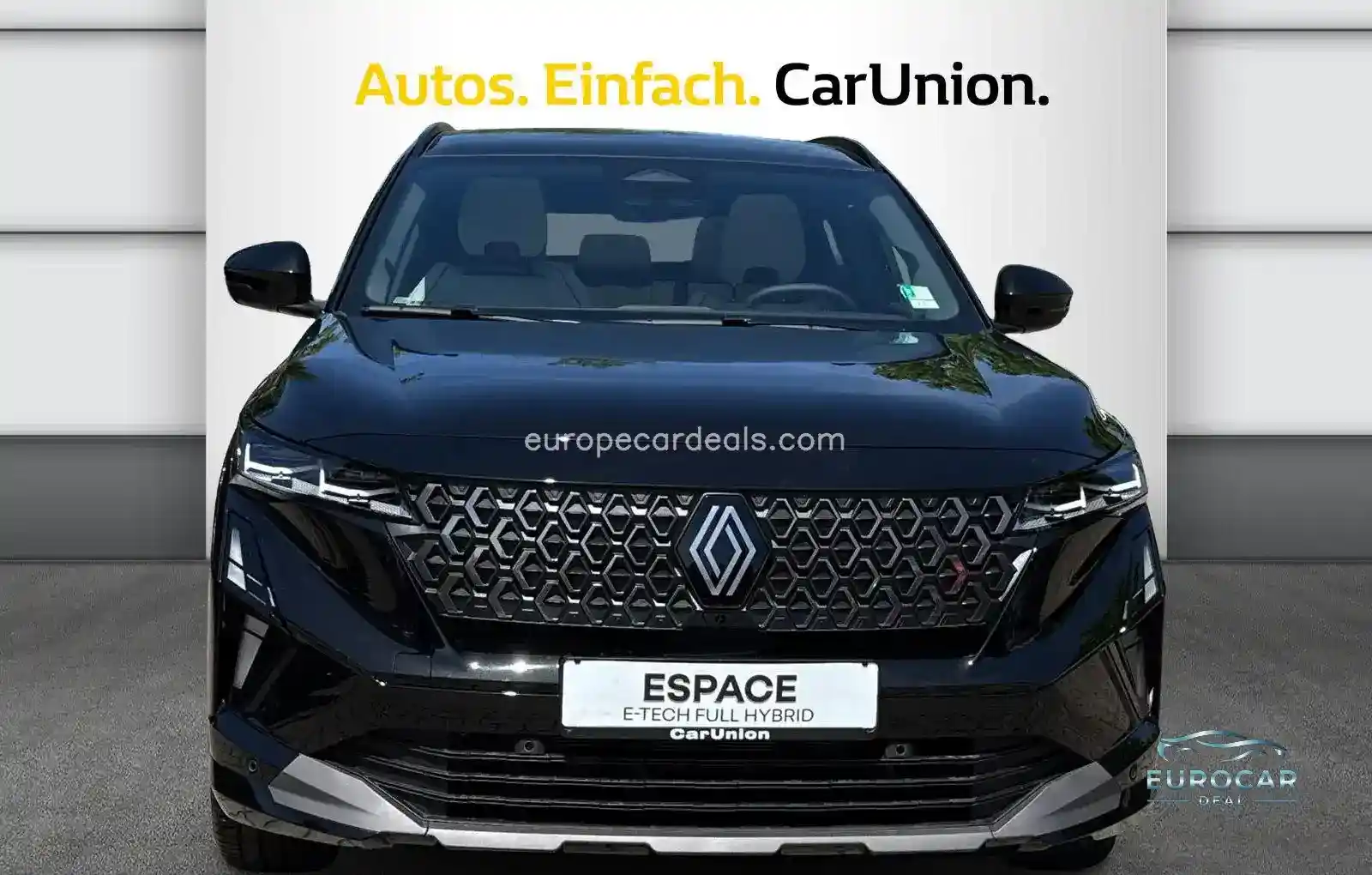 Renault Espace