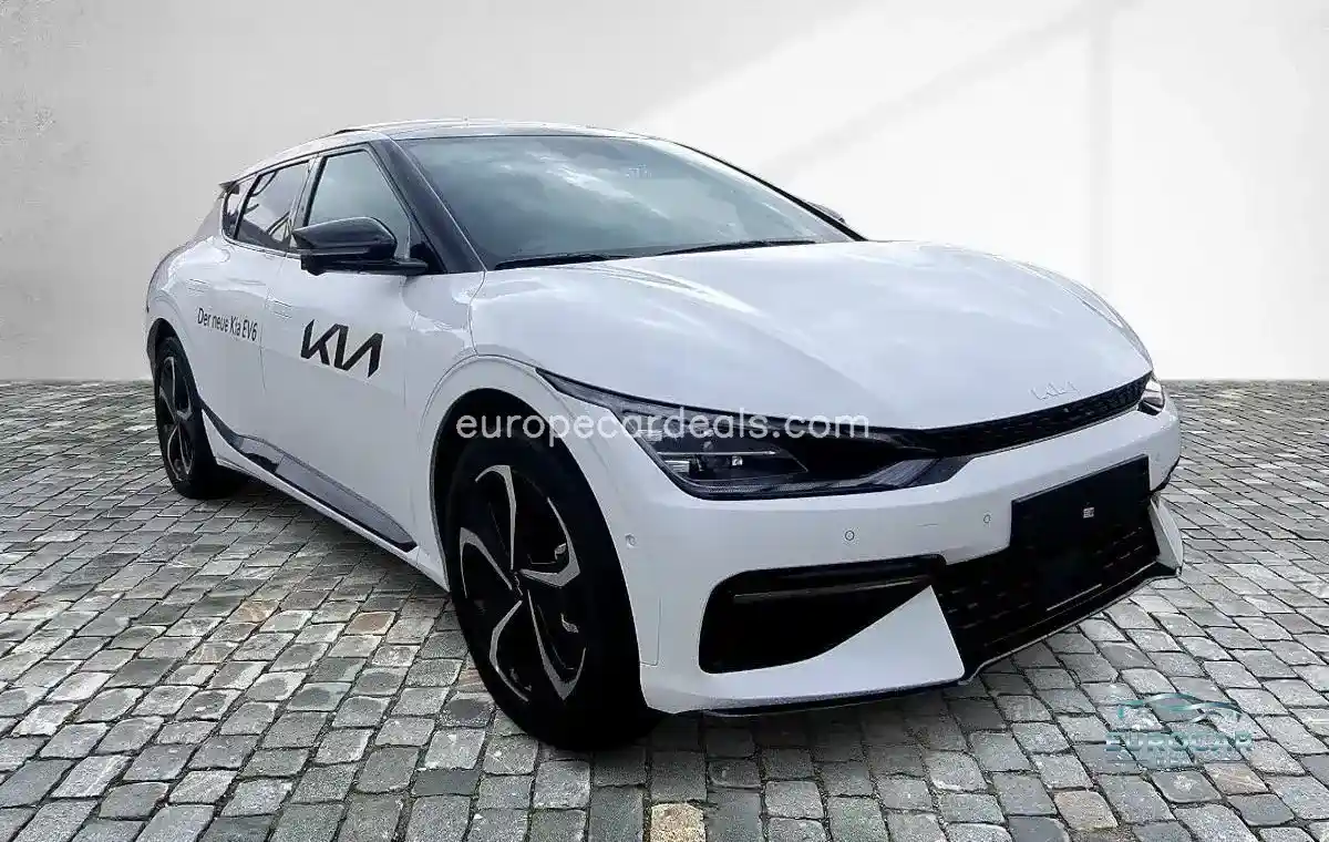 Kia EV6