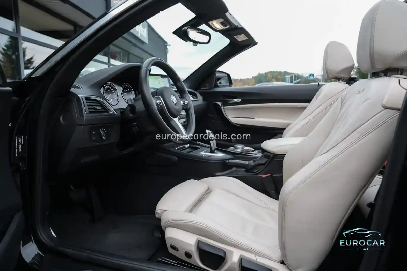 BMW 220