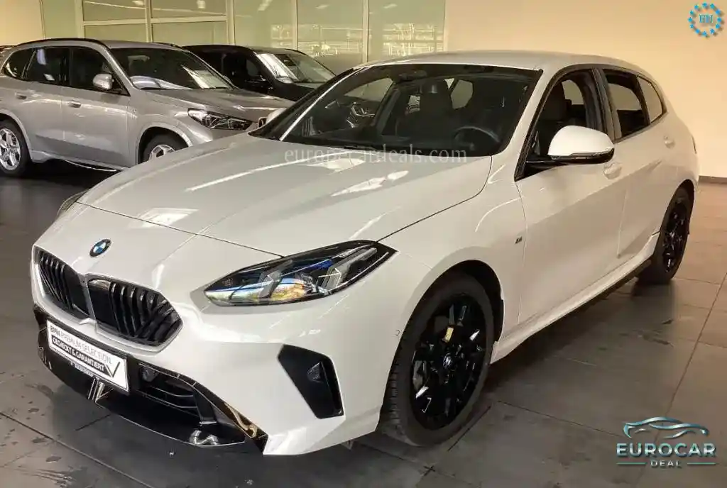 BMW 120