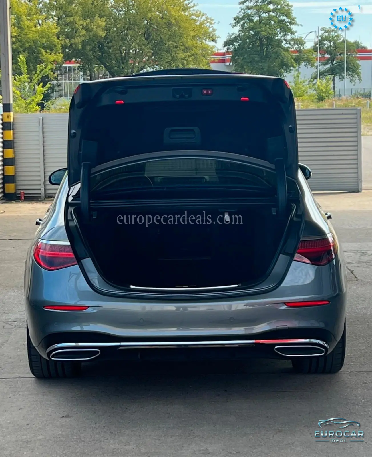 Mercedes-Benz S 400