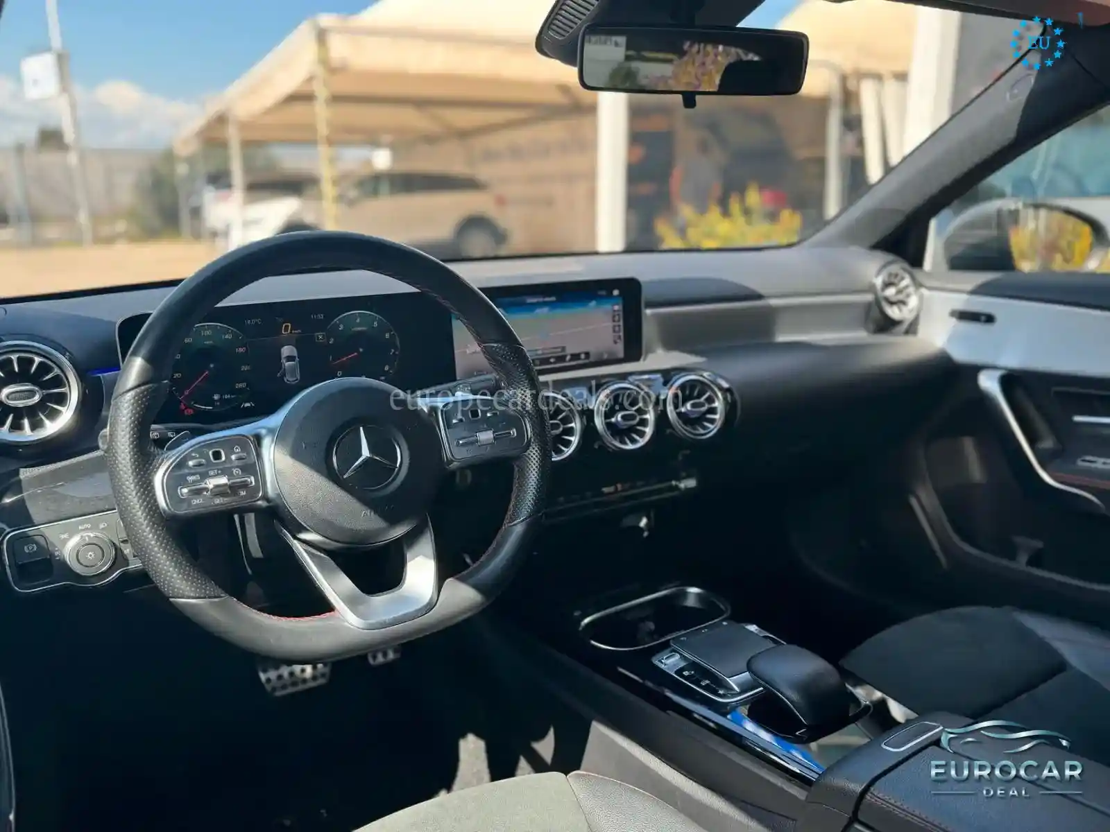 Mercedes-Benz A 220