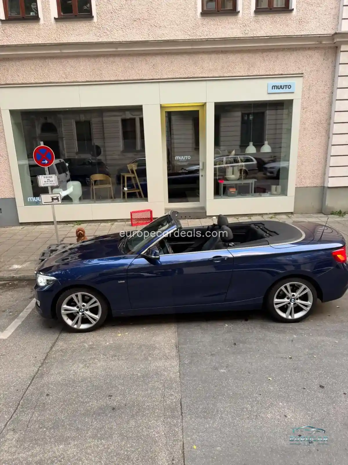 BMW 220