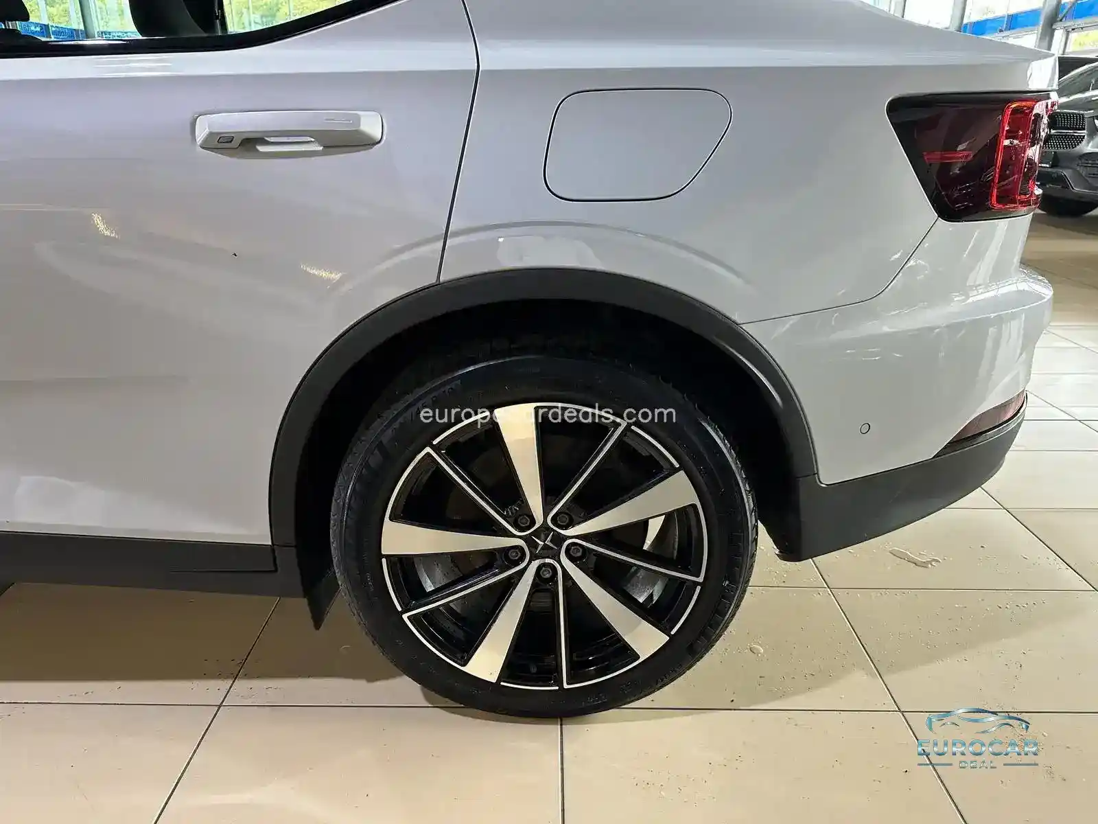 Polestar 2