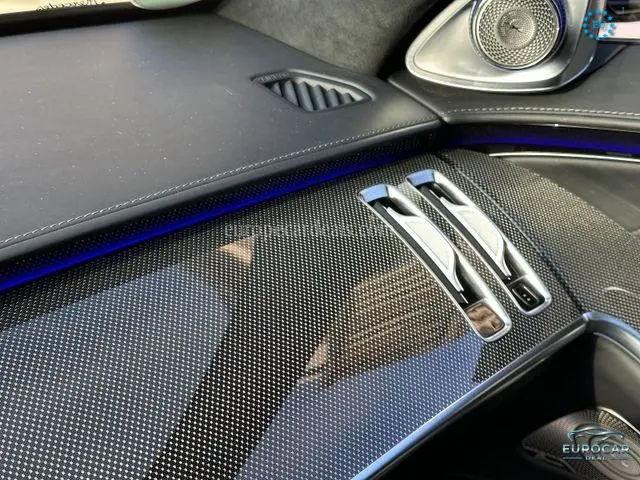 Mercedes-Benz S 400