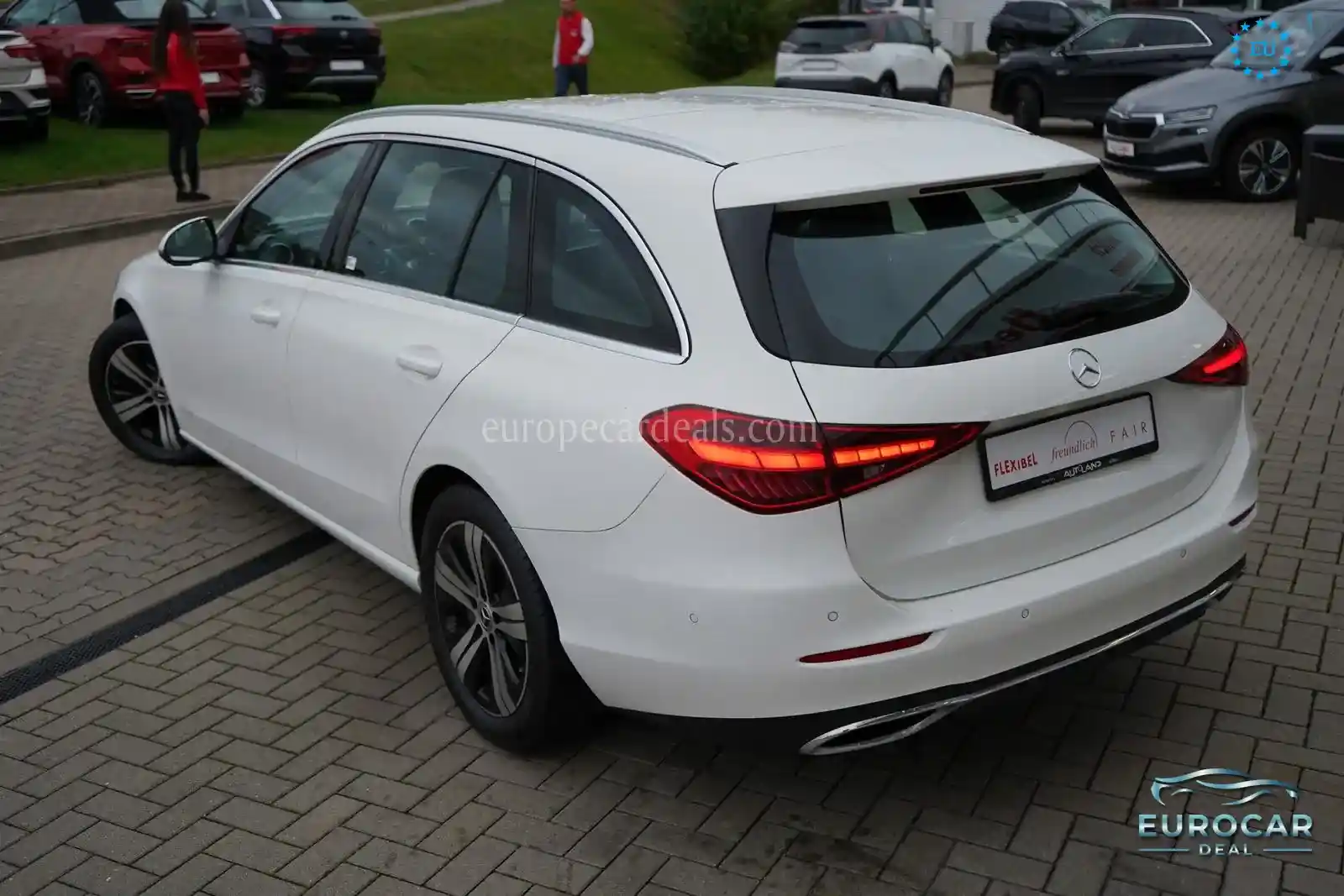 Mercedes-Benz C 160