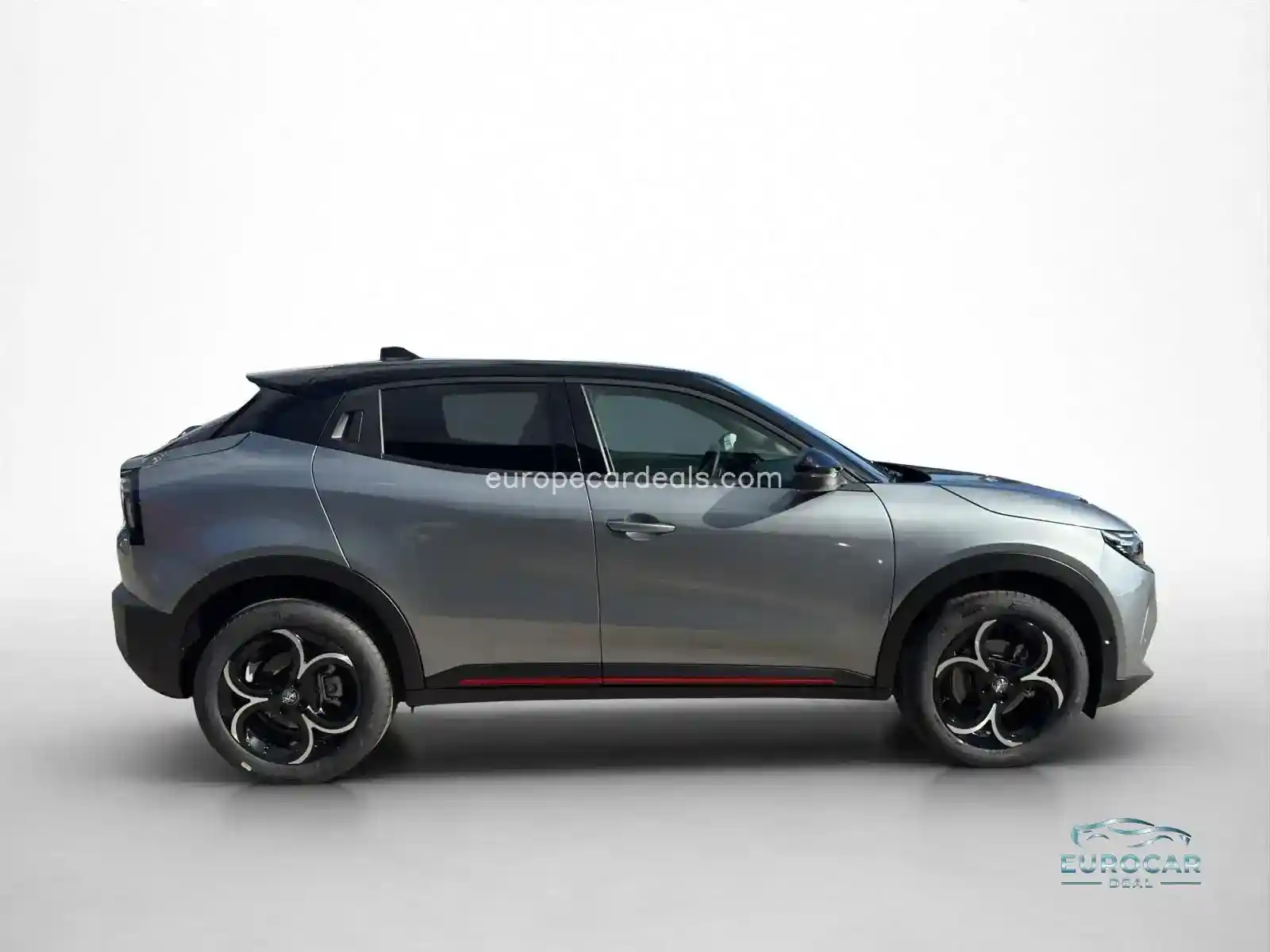 Alfa Romeo Junior