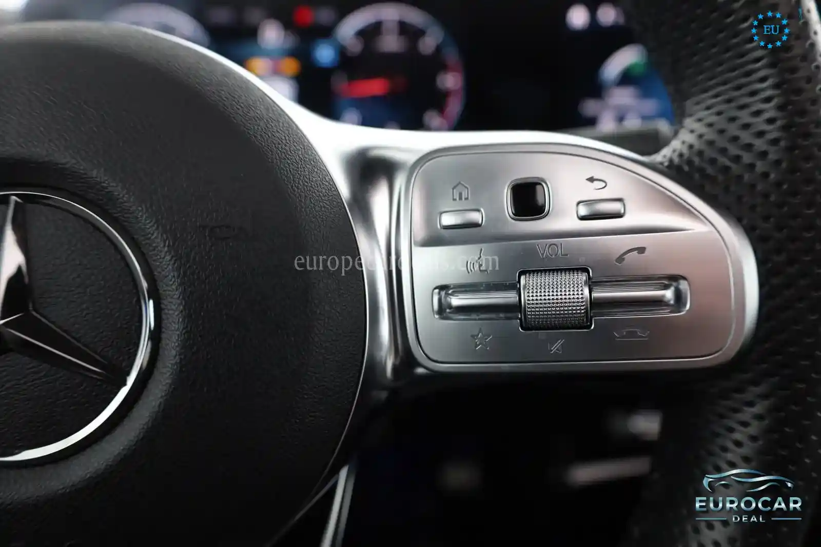 Mercedes-Benz CLA 220