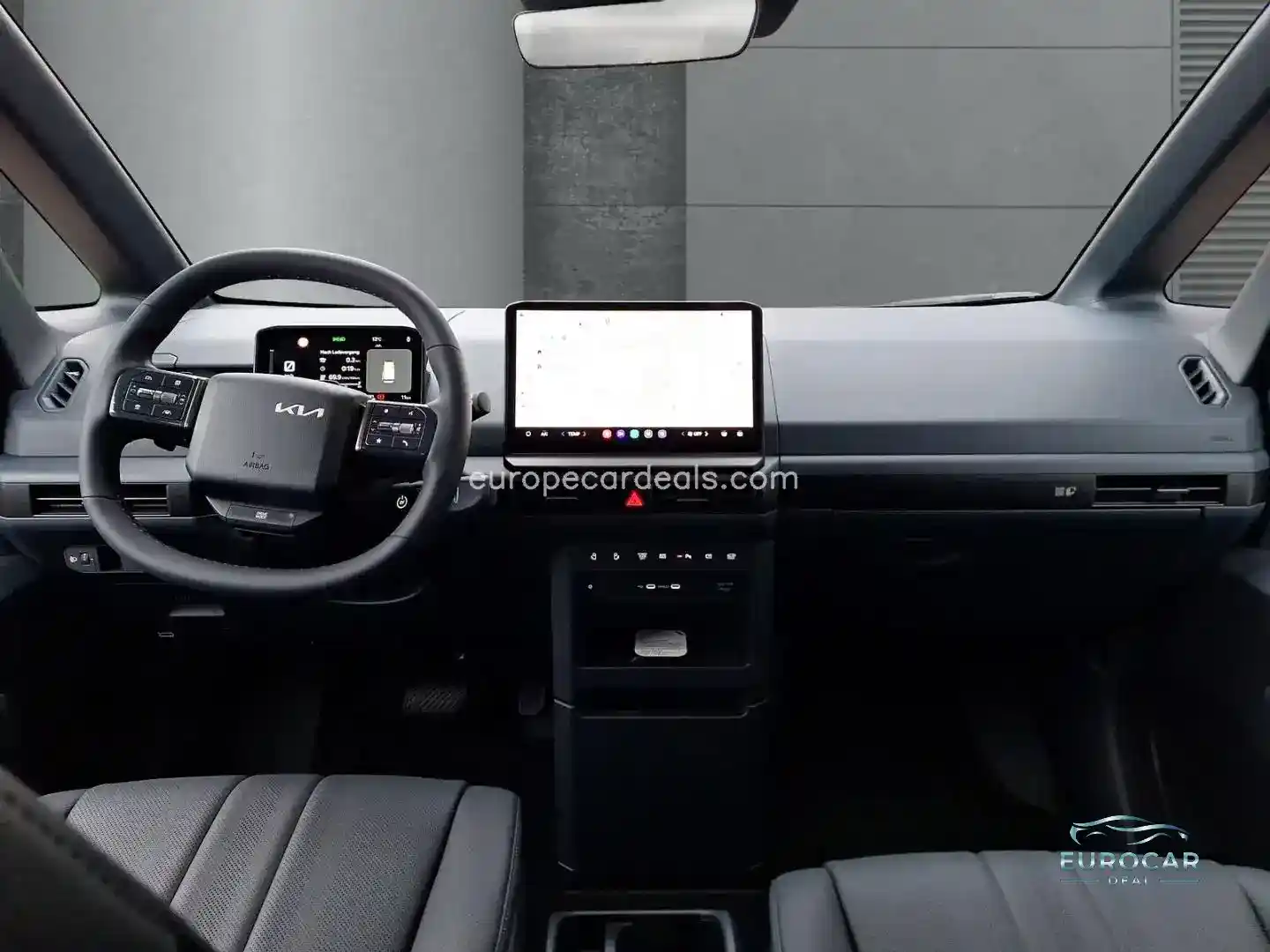 Kia PV5