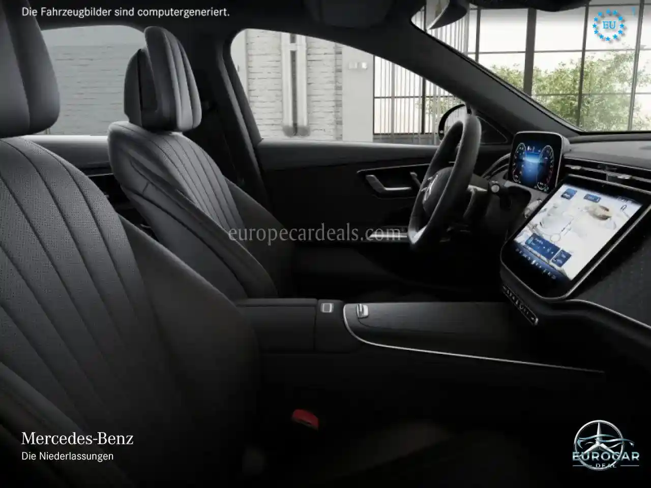 Mercedes-Benz E 400