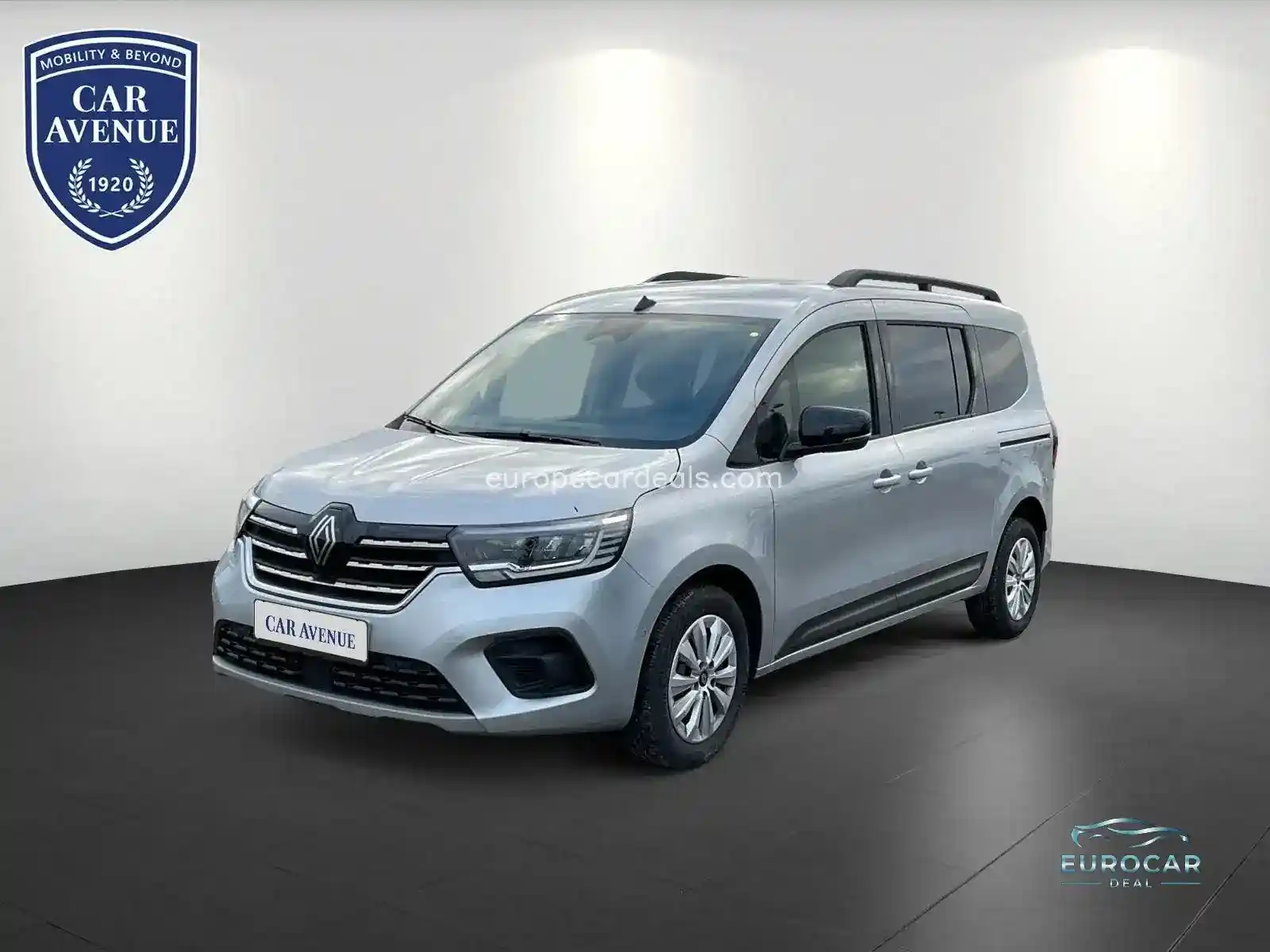 Renault Grand Kangoo