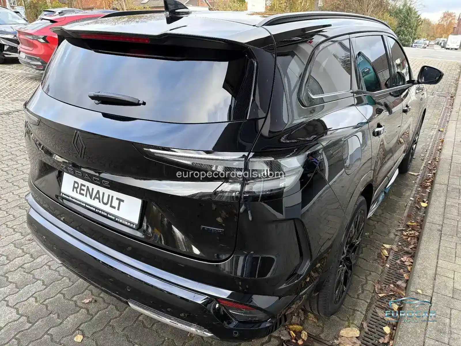 Renault Espace