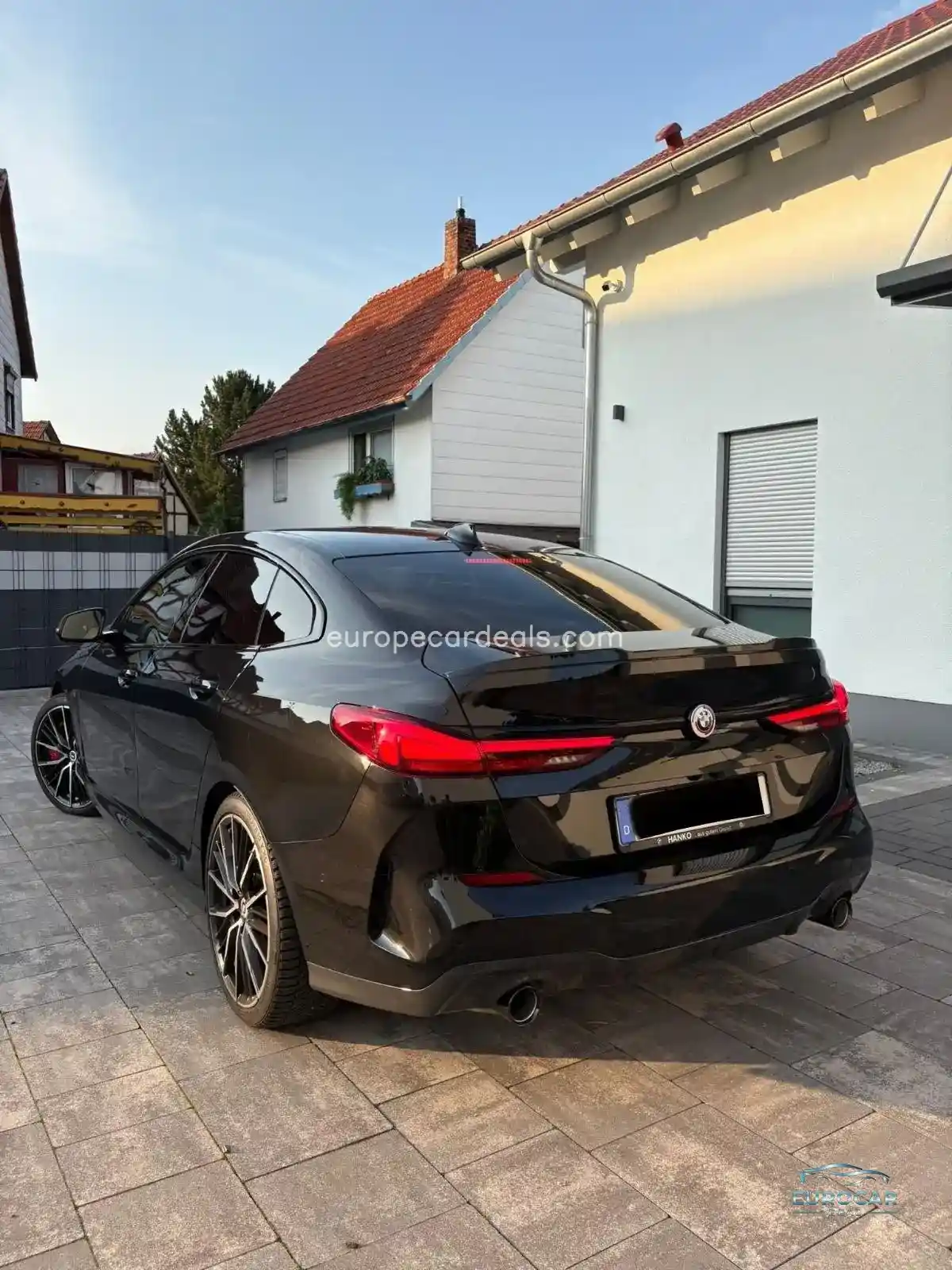 BMW 220