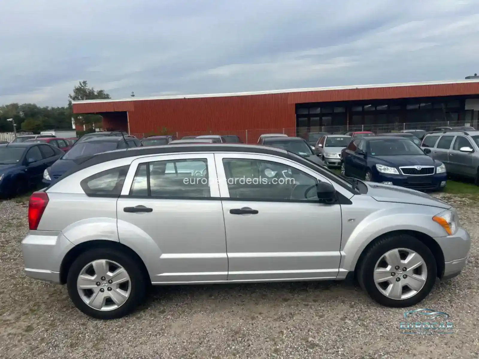 Dodge Caliber