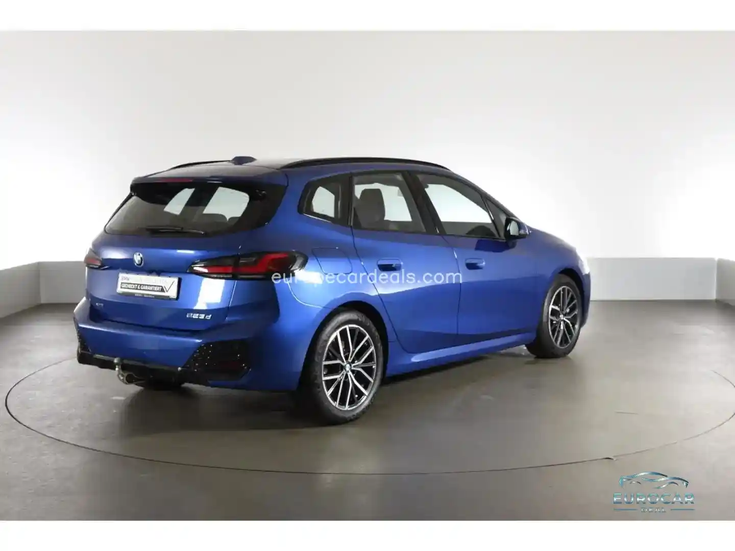BMW 223 Active Tourer