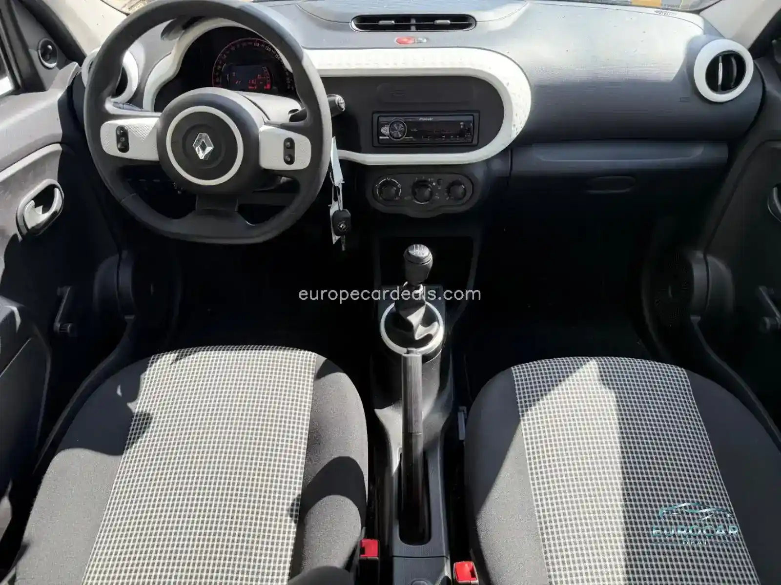 Renault Twingo