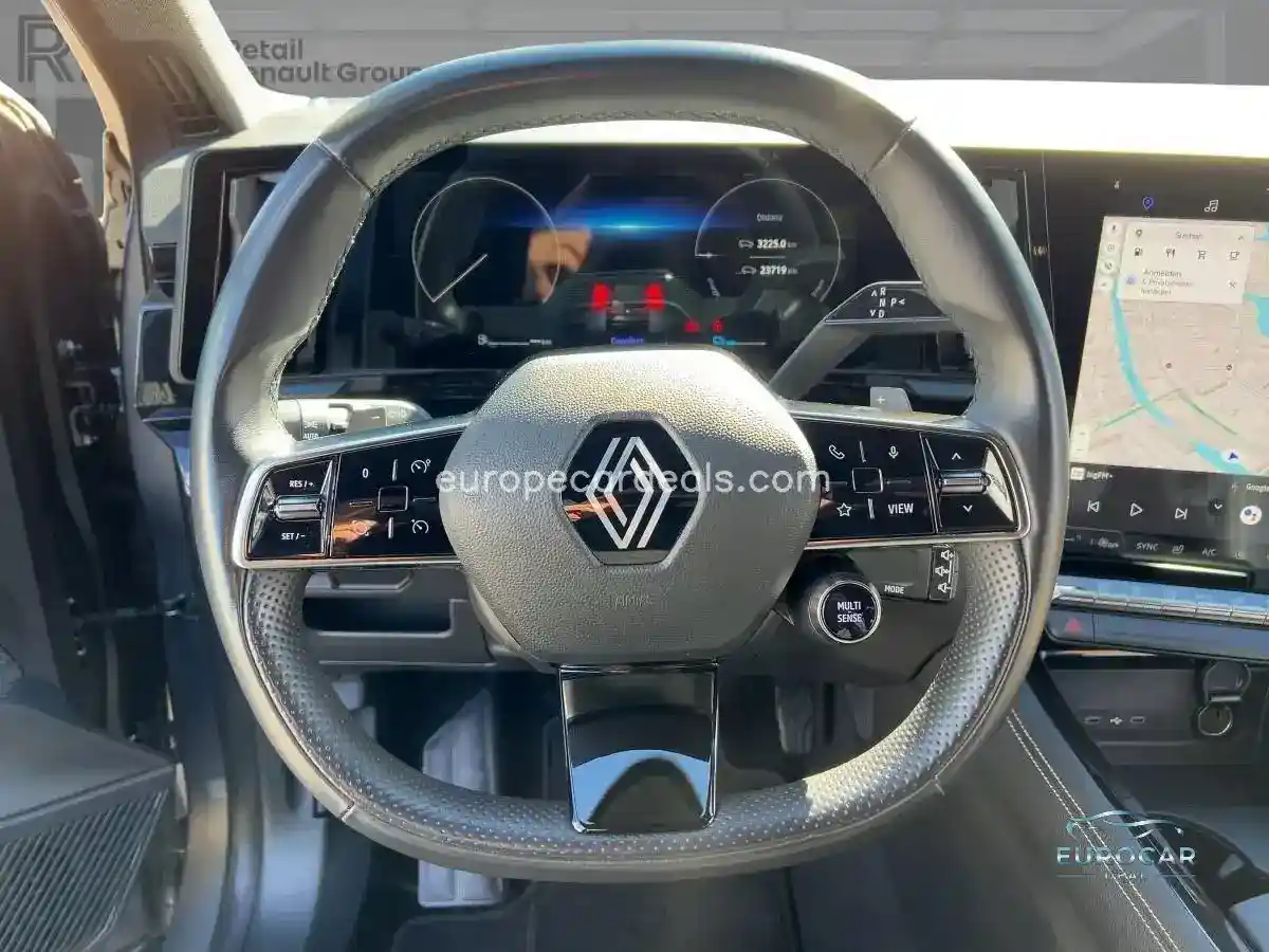 Renault Espace